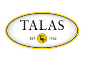 talas geintech